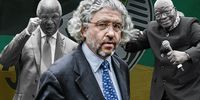 ‘I just fed them’ — Jürgen Kögl, businessman who facilitated ‘secret’ post-TRC meetings