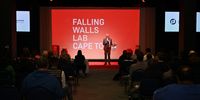 Falling Walls Lab CT August 2024 - Premier Winde1 - Friedrich Naumann Foundation.
