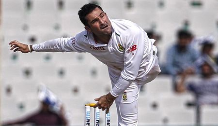 India vs South Africa 1st Test, Day One: Five talking points