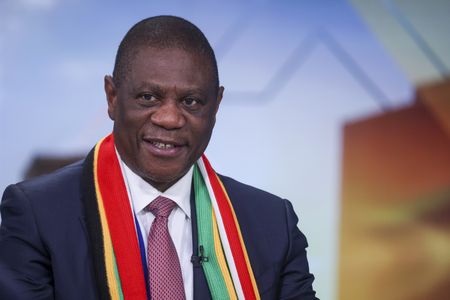 South Africa Yields Hit 2-Year Low as Economy Turns a Corner