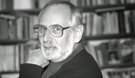 Harold Wolpe: South Africa today is a betrayal of my father’s fight for rights and justice