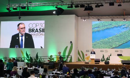 Ethiopia to be approved as host for COP32 climate summit in 2027
