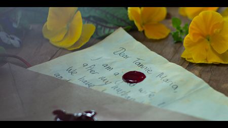 Hoping to heal the heart with a slow-cooked lamb curry