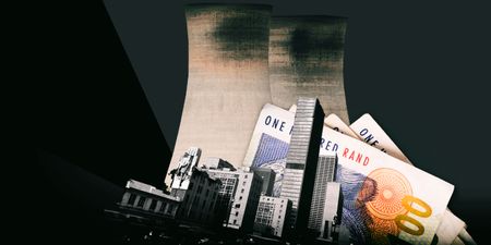 Eskom’s broken heart — inside the leaking procurement systems that keep South Africa in the dark