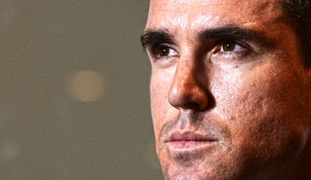 KP's text message saga: nope, it's not over yet