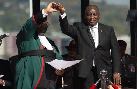 Ramaphosa warns GNU detractors they ‘will not succeed’, vows to protect Constitution, rule of law