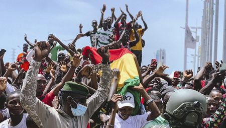 Can there ever be such a thing as a good coup d'état? The short answer, in an ideal world, is No