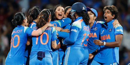 Proteas Women fall at the final hurdle again as India clinch maiden World Cup trophy