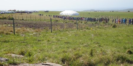 ‘We thanked the ancestors for their opinion’: Amadiba locals stand their ground over N2 Wild Coast Toll Road