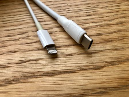 Apple has switched from its Lightning connector to USB-C — we explain which is better and why they did it