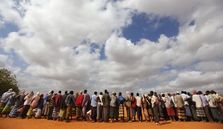Analysis: Kenya's Dadaab, the world’s largest refugee camp, isn’t going anywhere yet