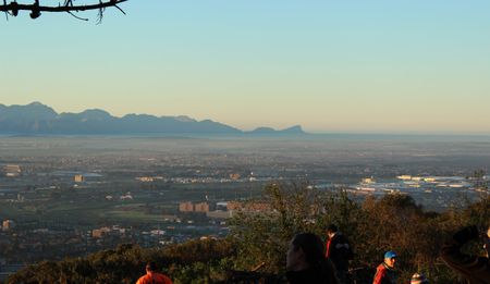 A Cape cocktail: Pagad, drugs and the dregs of Apartheid