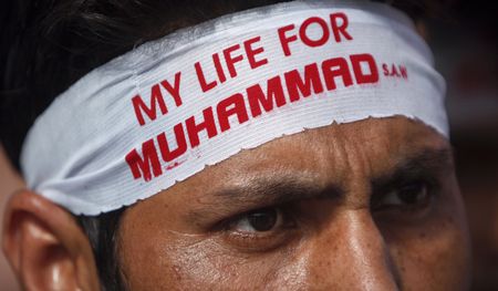 Middle East embassy riots: All your questions answered