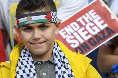 Gaza: Arguments in defence of Israel amount to bullshit-bingo