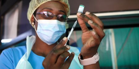 Canada backs AstraZeneca; South Africa registers 1,599 new cases