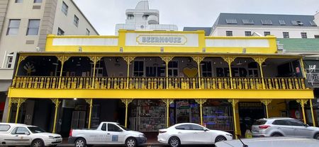 Cape Town’s Beerhouse to close doors after fending off extortion underworld  for 11 years