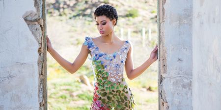 Marquen Carstens — how words, dance and theatre are bound by ‘bloed’