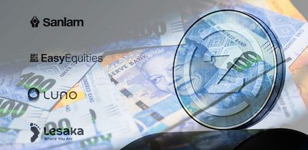 This might be the rand-backed stablecoin we’ve been waiting for