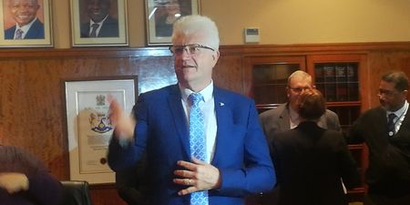 ‘Where’s your plan?’ opposition MPLs ask Winde