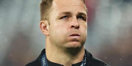 All Blacks coach Foster questions Cane’s red card but denies it’s ‘sour grapes’