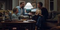 The Invite: Olivia Wilde invites you to a sharp, awkward dinner-party satire
