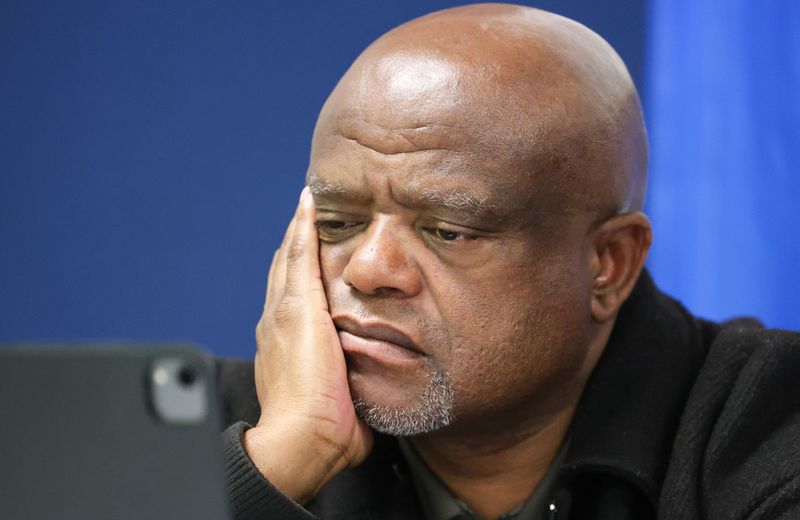 TALK IS CHEAP: Morero vows transparency, but Joburg withholds release of R4bn misconduct records