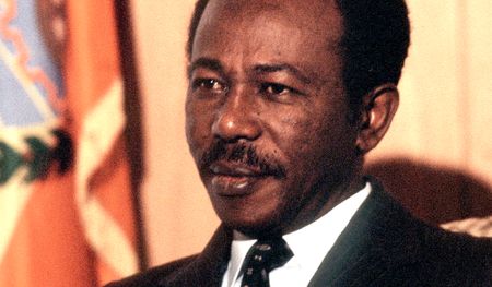 Justice reform: Ethiopia's proposed laws aim to tackle past abuses with global collaboration