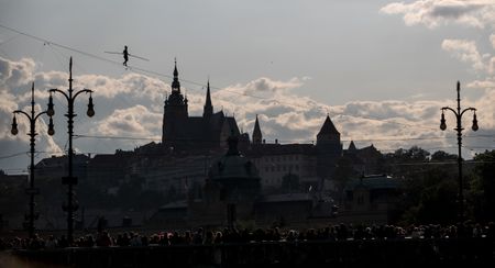 Last Week in Pictures – 17 August 2019