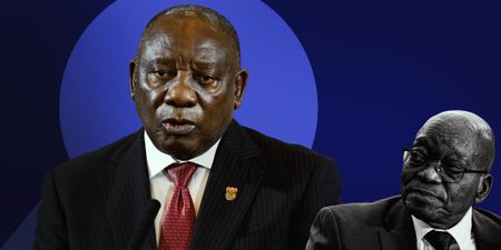 ANC's old argument – It was all Mbeki’s fault; New argument – It was all Zuma’s fault