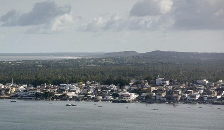 Kenya’s tourism crisis: Al Shabaab hits where it hurts the most