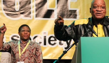 Reshuffle Chronicles: 'Intelligence' reports – No Securocrat's toolbox should ever be without them