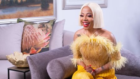Kelly Khumalo, Tali and more Showmax Originals coming soon