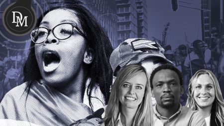 Watch — Xenophobia, fear and South Africa’s fault lines