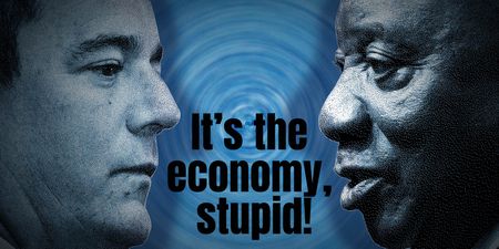 Ideological battle over how to manage our economy puts GNU on horns of a dilemma