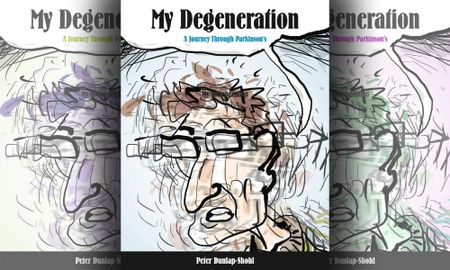 ‘My Degeneration: A journey through Parkinson's’ deepens healthcare professionals’ understanding of the disease