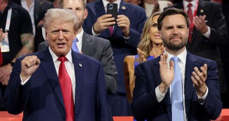 Is JD Vance the Sister Carrie of 21st-century American politics?