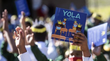 When art imitates life — lessons from Yizo Yizo for South Africa’s literacy crisis