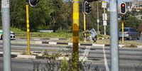 Parktown, Johannesburg, South Africa, 21 April 2020