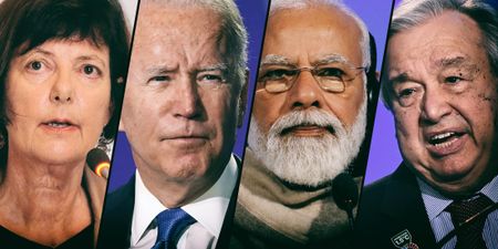 The Glasgow Climate Pact: A global compromise that barely keeps the goal of 1.5°C alive