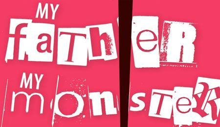 'My Father, My Monster': Blue steel McIntosh, cast by fear and anger