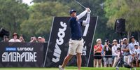 LIV Golf’s South African debut harks back to the Sun City heyday
