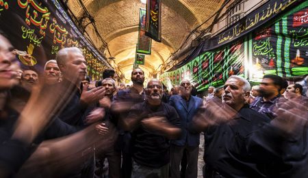 Iran (and Cuba), Axis of Evil no more