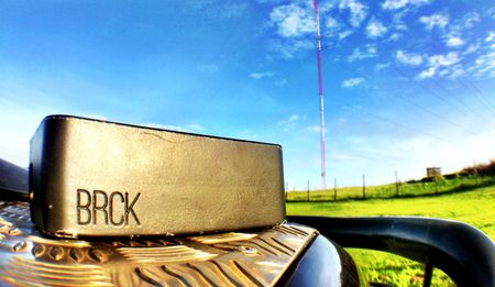 BRCK: World’s most kick-ass Internet modem