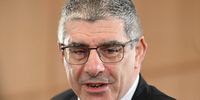 Matthew Chaskalson SC Madlanga Commission