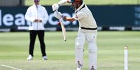 2nd Dafabet Test: South Africa v Australia, Day 5