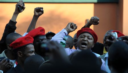 Why social network surveys don't necessarily reflect the views of the SA youth