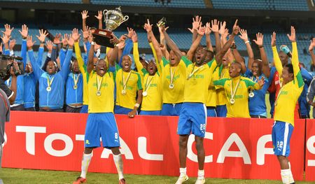 Dominant Downs must be stopped for sake of DStv Premiership’s entertainment value