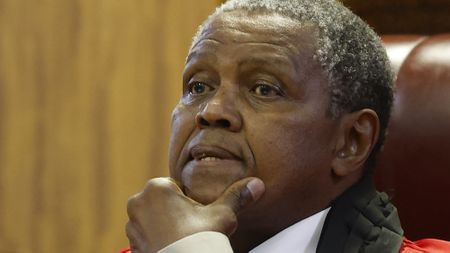 Senzo Meyiwa murder trial reboots  - with Ratha Mokgoatlheng presiding 