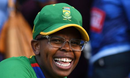 Wicketkeeper Sinalo Jafta soars to new heights after recently hitting rock bottom