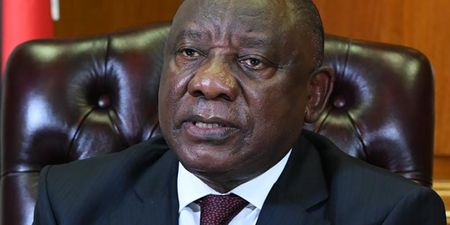 SA’s National State of Disaster terminated with effect from midnight